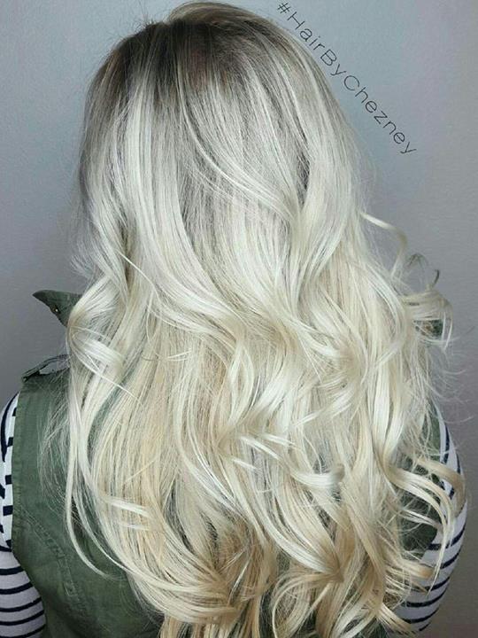 Refinery Hair Hair Salon West Des Moines, IA