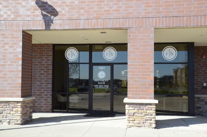 Refinery Hair Salon West Des Moines Ia Refinery Hair Salon West Des Moines