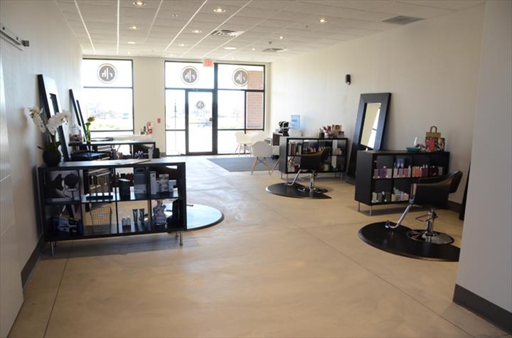 Refinery Hair Salon West Des Moines Ia Refinery Hair Salon West Des Moines