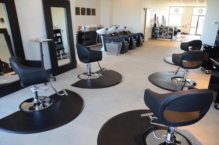 Refinery Hair Salon West Des Moines Ia Refinery Hair Salon West Des Moines
