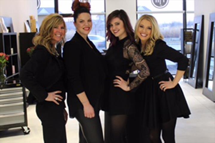 Refinery Hair Salon West Des Moines Ia Refinery Hair Salon West Des Moines